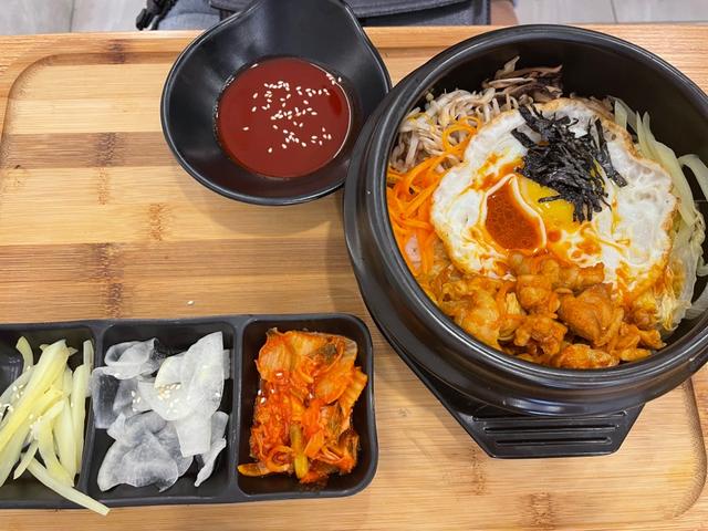 Photo of Seoulmate Korean Cuisine - Kota Kinabalu, Sabah, Malaysia