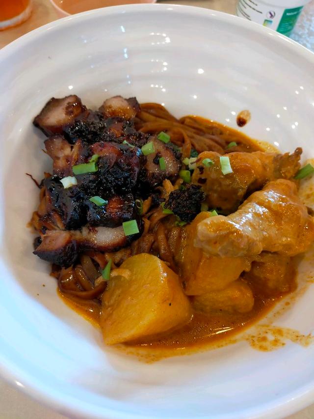 Photo of Mom’s Recipe 娘家味 - Kota Kinabalu, Sabah, Malaysia