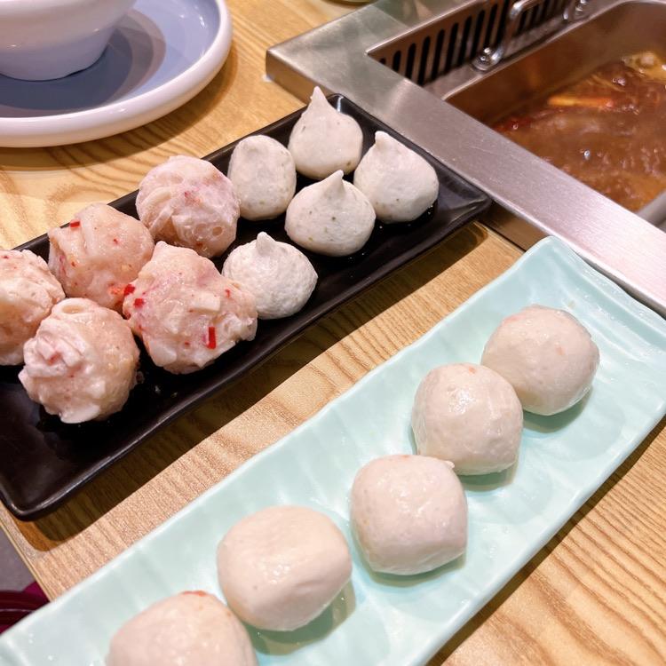 Photo of kun BBQ&Steamboat ε€-δΈεη€θη«ι
 - Kota Kinabalu, Sabah, Malaysia