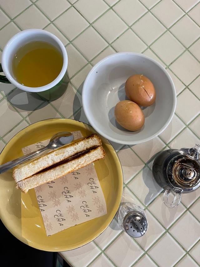 Photo of Cha Cha 茶茶 - Kota Kinabalu, Sabah, Malaysia