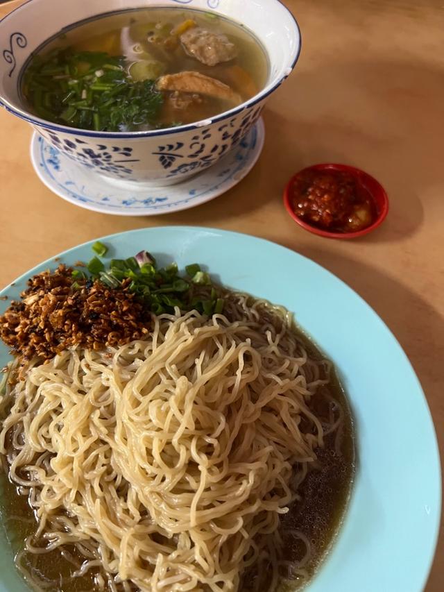 Photo of Kedai Kopi Houng Kee 鴻記茶餐室 - Kota Kinabalu, Sabah, Malaysia