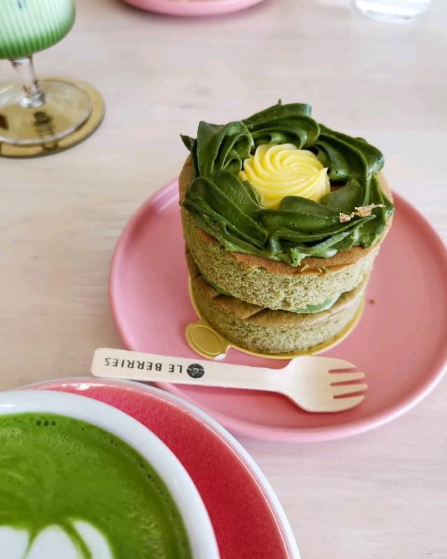 Photo of Le Berries Kolombong - Kota Kinabalu, Sabah, Malaysia