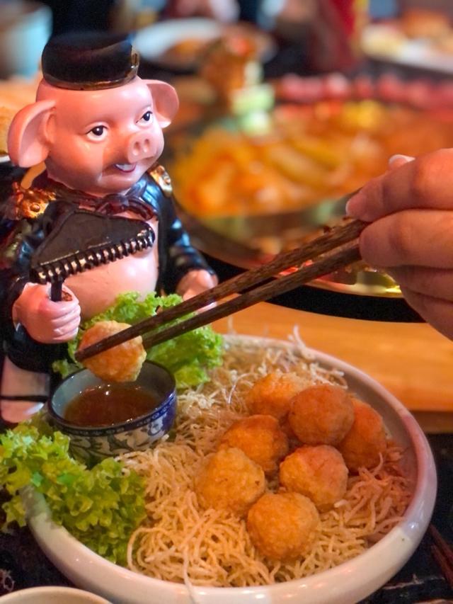 Photo of ErShiXiong Hotpot Restaurant 二师兄火锅客栈 - Kota Kinabalu, Sabah, Malaysia