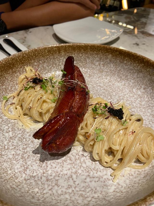 Photo of LaVine Restaurant and Wine Bar - Kota Kinabalu, Sabah, Malaysia