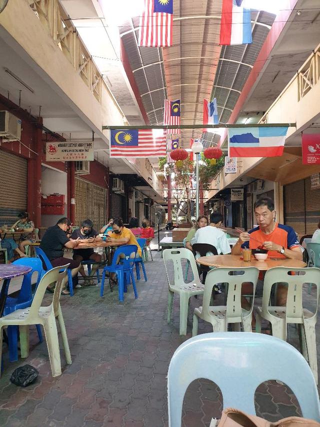 Photo of Lintas Pan Mian - Kota Kinabalu, Sabah, Malaysia