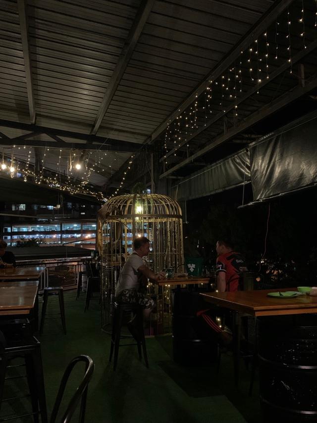 Photo of Tarap Kinabalu - Kota Kinabalu, Sabah, Malaysia