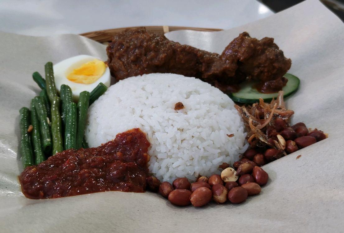 Photo of Guan's Kopitiam Gaya Street - Kota Kinabalu, Sabah, Malaysia