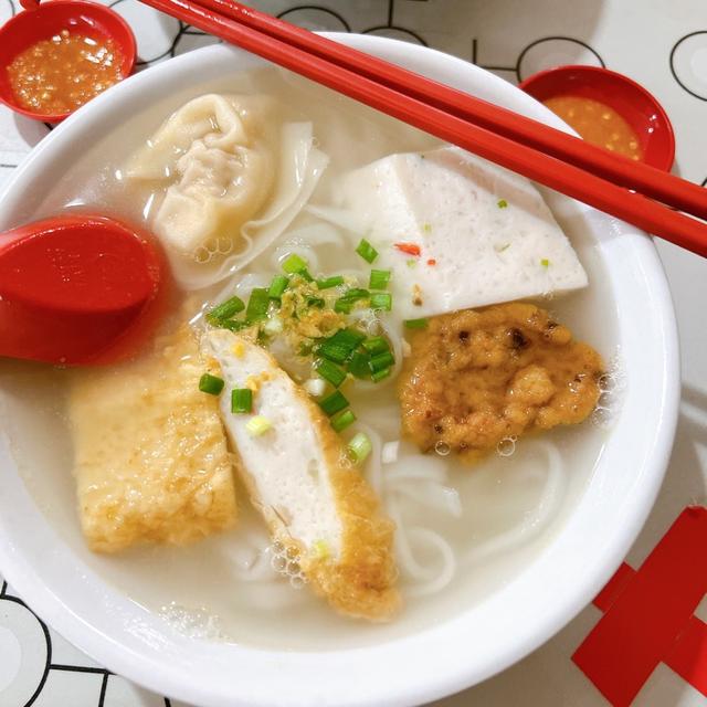 Photo of Hu Yean Cafe - Kota Kinabalu, Sabah, Malaysia