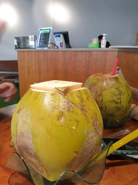 Photo of The Royal Coconut Lintas - Kota Kinabalu, Sabah, Malaysia