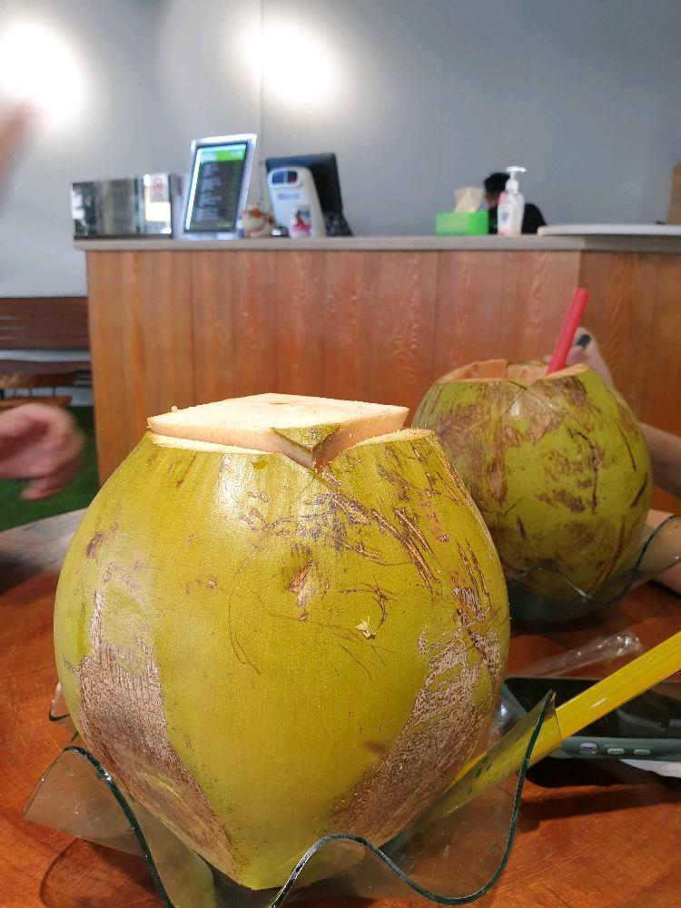 Photo of The Royal Coconut Lintas - Kota Kinabalu, Sabah, Malaysia