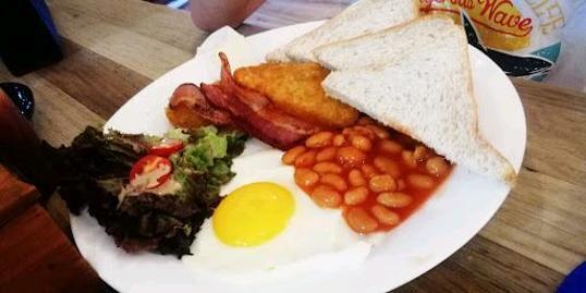 Photo of Coffee Lab - Kota Kinabalu, Sabah, Malaysia