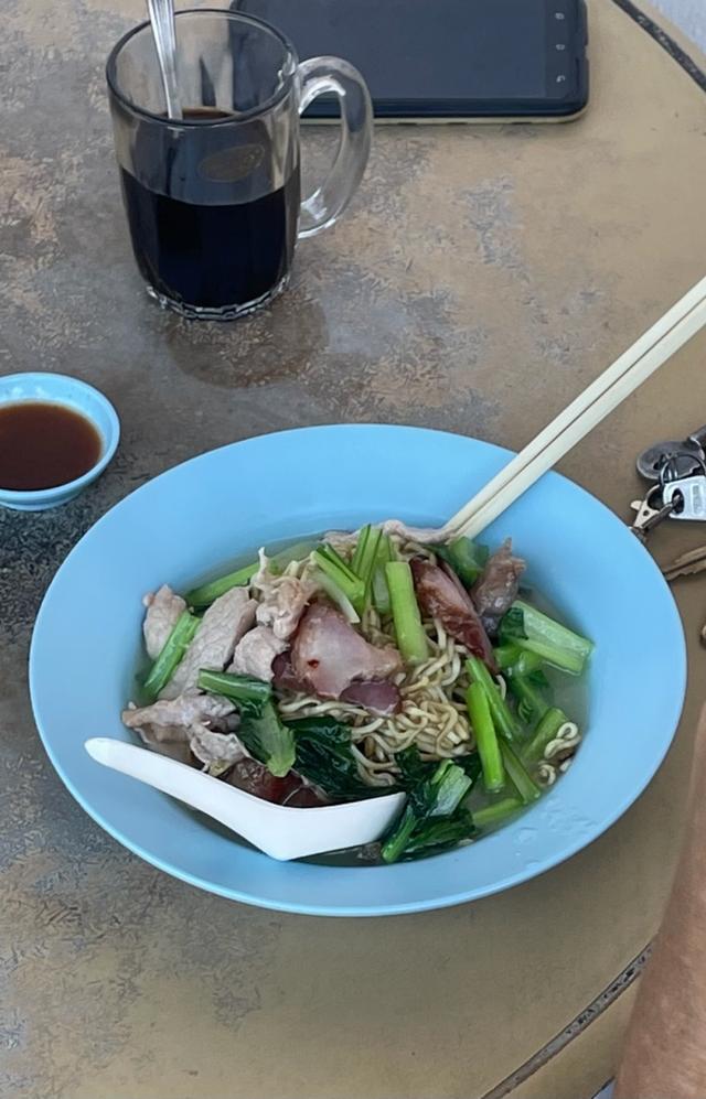 Photo of Kedai Kopi Yu Hing - Kota Kinabalu, Sabah, Malaysia