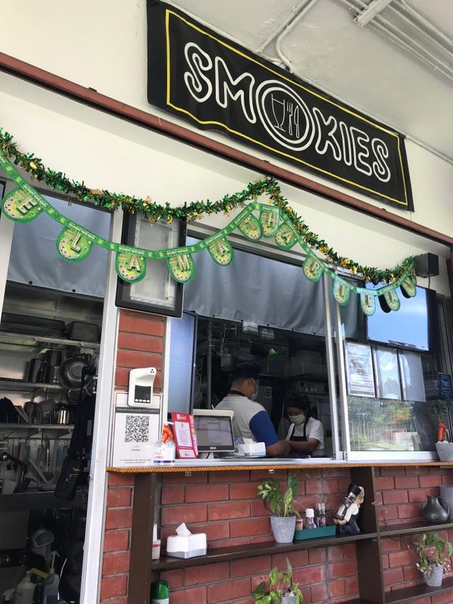 Photo of Smokies - Kota Kinabalu, Sabah, Malaysia