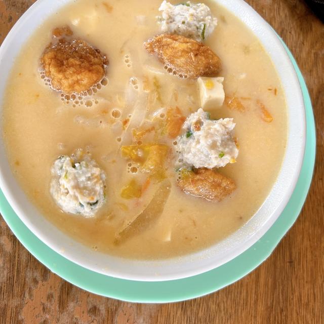 Photo of Kedai Kopi Fu Xin - Kota Kinabalu, Sabah, Malaysia