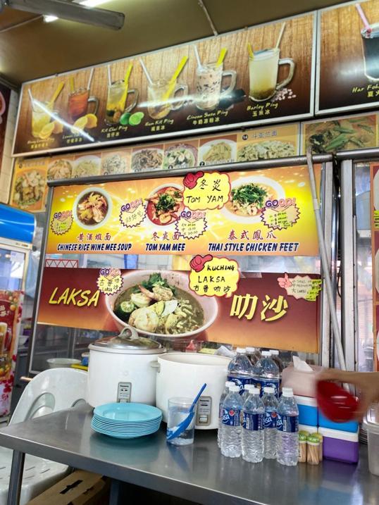 Photo of Seng Hing Coffee Shop - Kota Kinabalu, Sabah, Malaysia