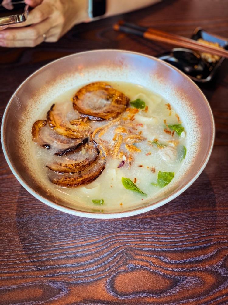 Photo of 家传板面 Jia Chuan Ban Mian I-Plaza - Kota Kinabalu, Sabah, Malaysia