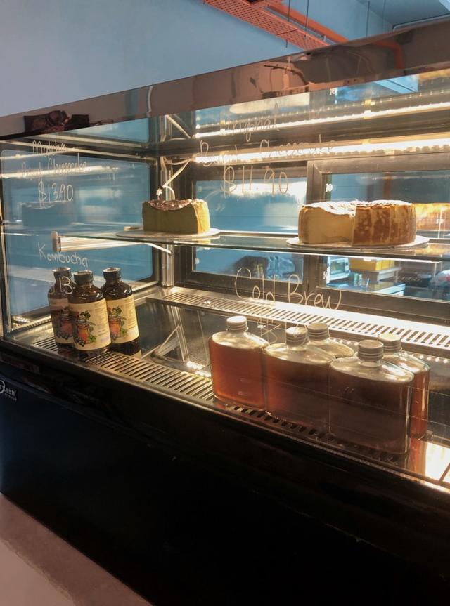 Photo of Lumière Coffee Space by Crack Inc. Coffee Roasters - Kota Kinabalu, Sabah, Malaysia