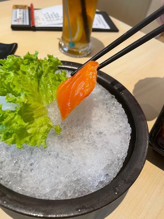 Photo of Azuma Sushi Gaya Street K.K. - Kota Kinabalu, Sabah, Malaysia