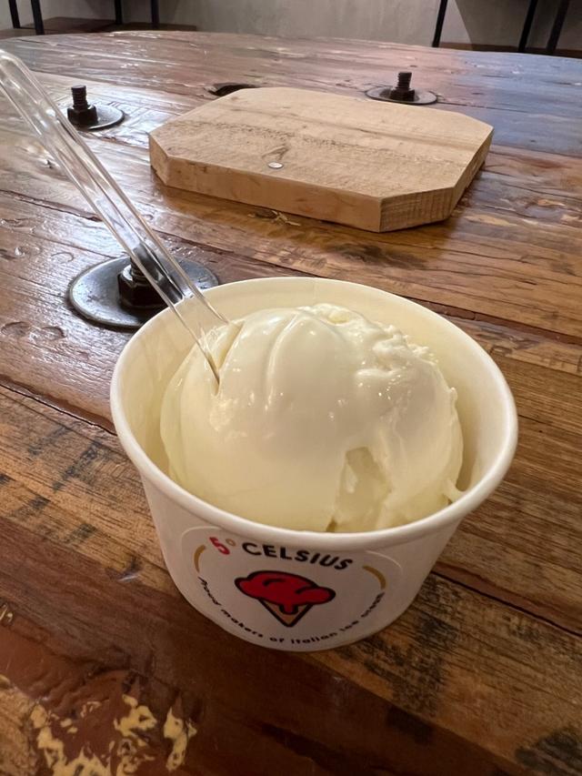 Photo of 5 Celsius Gelato - Kota Kinabalu, Sabah, Malaysia