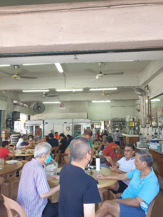Photo of Kedai Kopi Yu Hing - Kota Kinabalu, Sabah, Malaysia