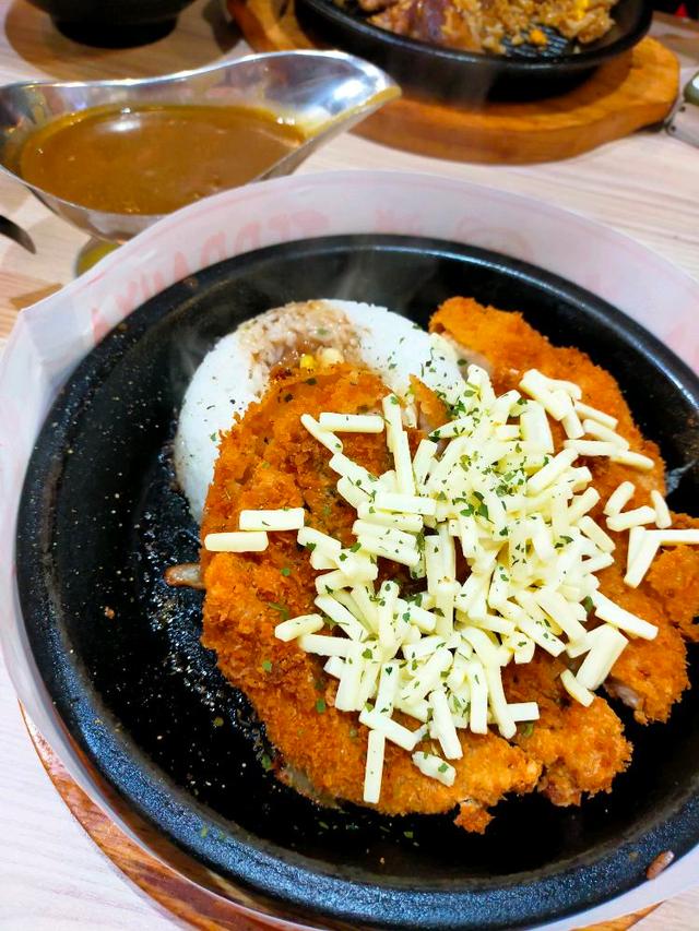 Photo of Teppanya Cafe & Bar 333 - Kota Kinabalu, Sabah, Malaysia