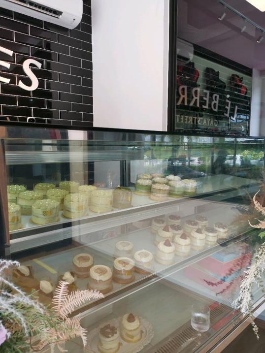 Photo of Le Berries Gaya Street - Kota Kinabalu, Sabah, Malaysia