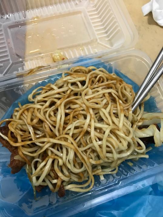 Photo of Kedai Kopi Luyang (Baru) - Kota Kinabalu, Sabah, Malaysia