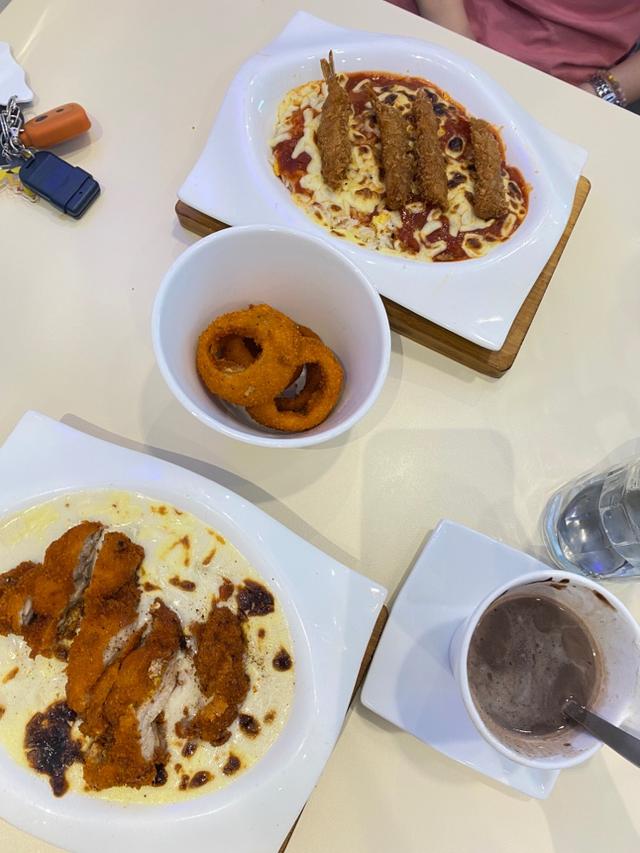 Photo of Check-In In Flight Dining - Kota Kinabalu, Sabah, Malaysia