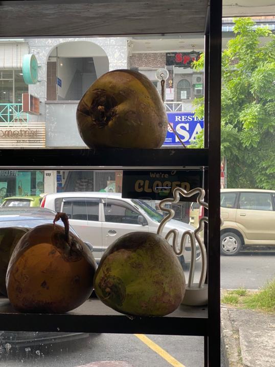 Photo of The Royal Coconut Lintas - Kota Kinabalu, Sabah, Malaysia