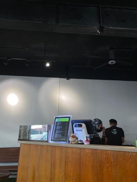 Photo of The Royal Coconut Lintas - Kota Kinabalu, Sabah, Malaysia