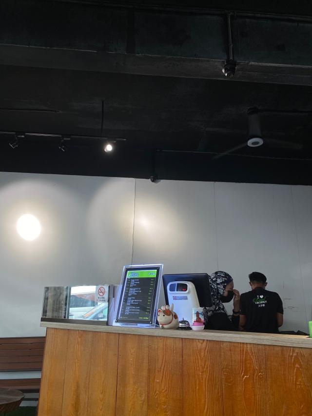 Photo of The Royal Coconut Lintas - Kota Kinabalu, Sabah, Malaysia