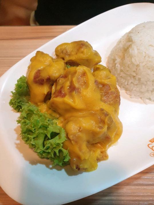 Photo of Gam Tong Hong Kong Cafe - Kota Kinabalu, Sabah, Malaysia