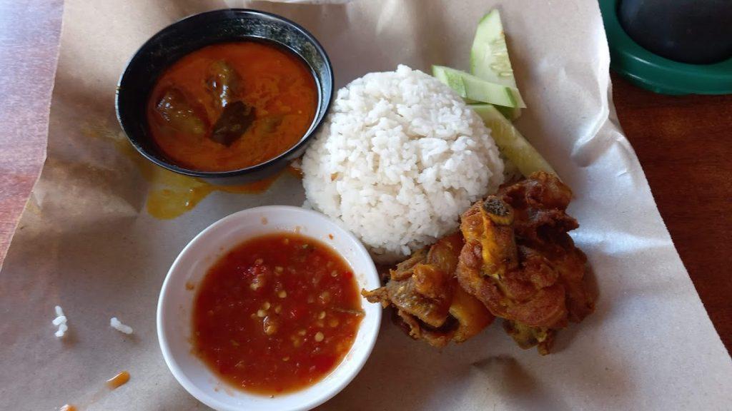 Background Blur Cover