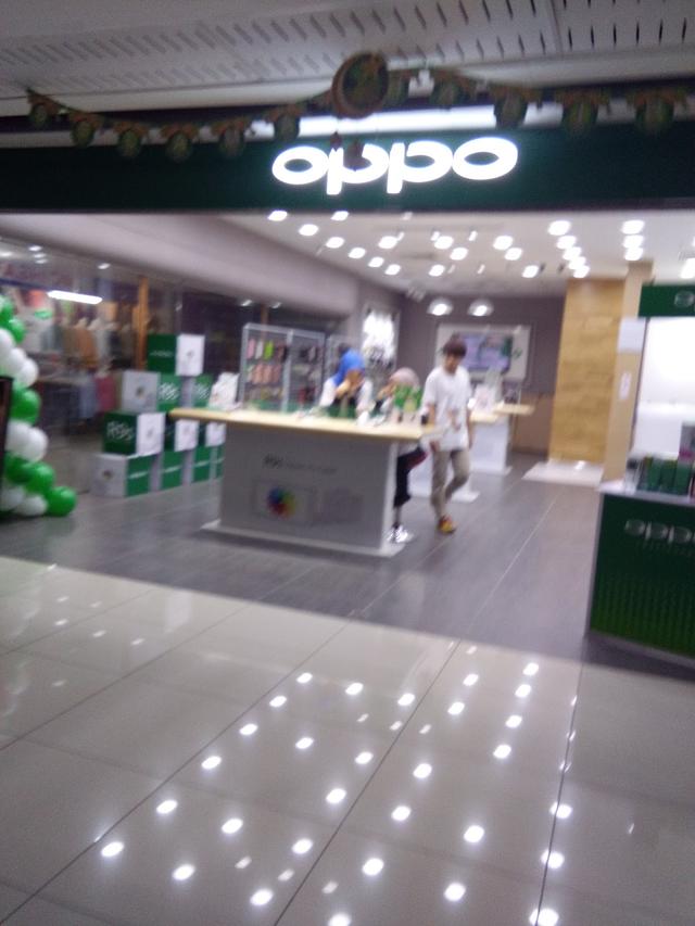 Photo of OPPO Darvel Bay Plaza - Lahad Datu, Sabah, Malaysia
