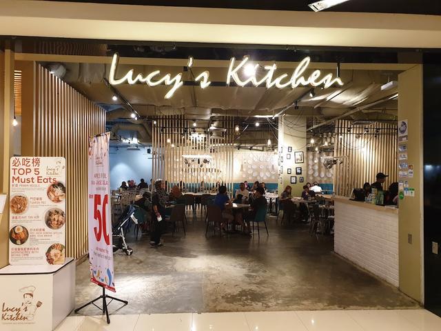 Photo of Lucy's Kitchen (Imago) - Kota Kinabalu, Sabah, Malaysia