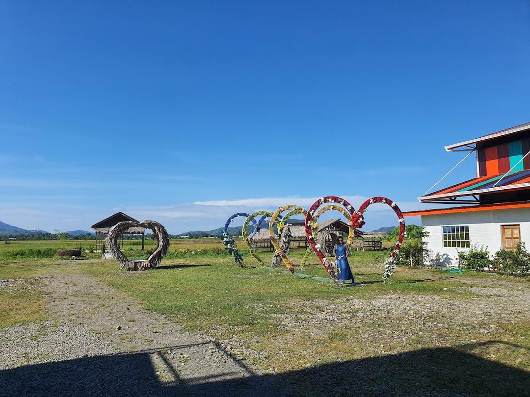 Photo of Peranauan Inn D'Sangkir - Kota Kinabalu, Sabah, Malaysia