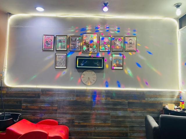 Photo of Mieysz Domo Saloon - Lahad Datu, Sabah, Malaysia