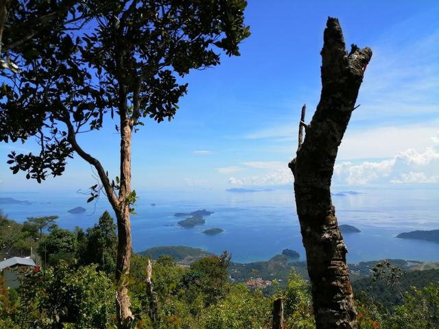 Photo of Menara Kayangan - Lahad Datu, Sabah, Malaysia
