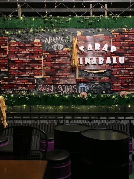 Photo of Tarap Kinabalu - Kota Kinabalu, Sabah, Malaysia