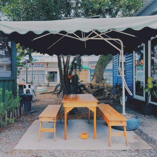 Photo of A Container Cafe - Kota Kinabalu, Sabah, Malaysia