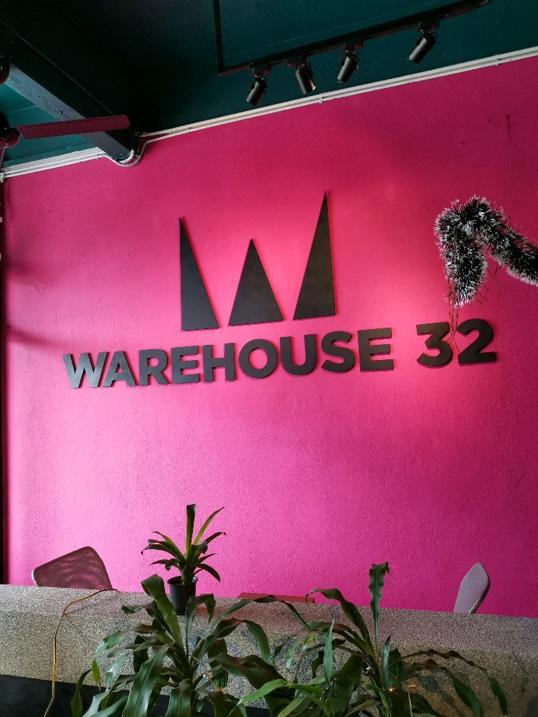 Photo of Warehouse 32 Kitchen & Bar - Kota Kinabalu, Sabah, Malaysia