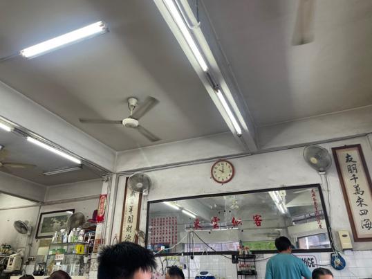 Photo of Kedai Kopi Yu Hing - Kota Kinabalu, Sabah, Malaysia