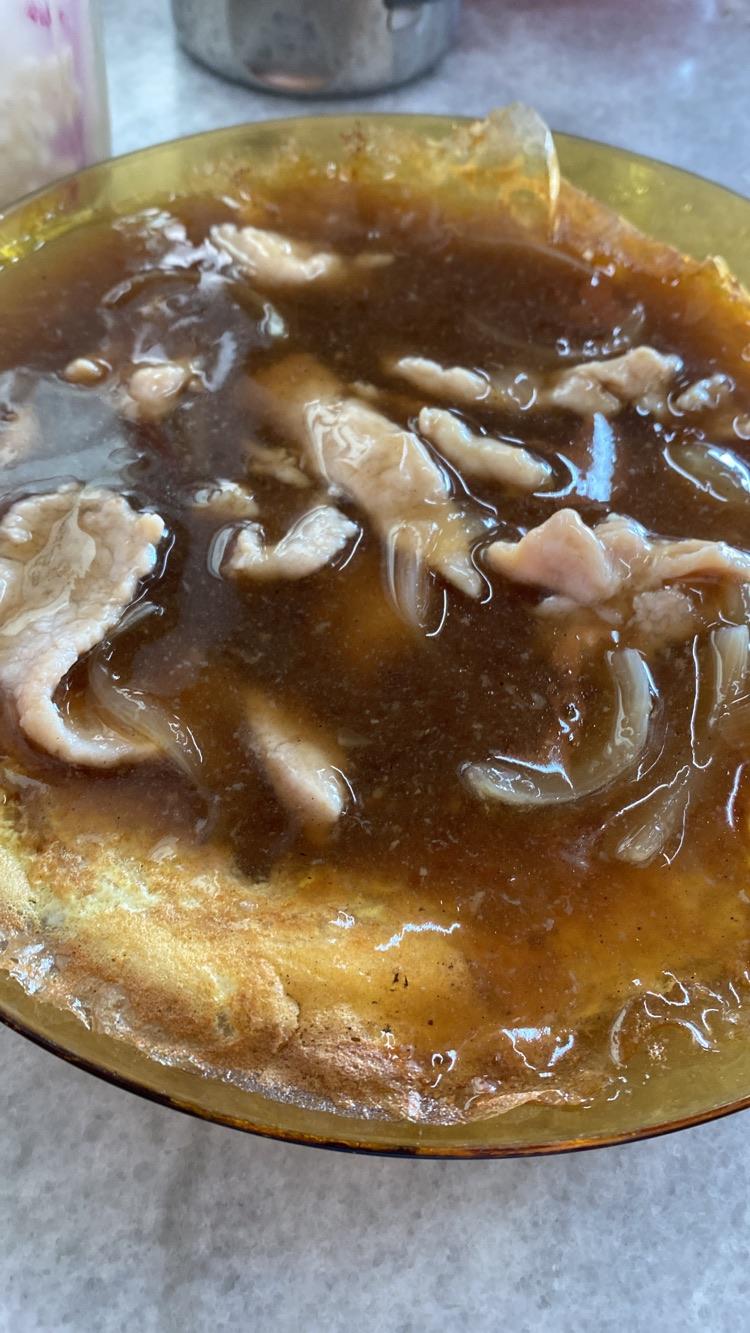 Photo of Tian Tian Crispy Mee Hoon - Kota Kinabalu, Sabah, Malaysia