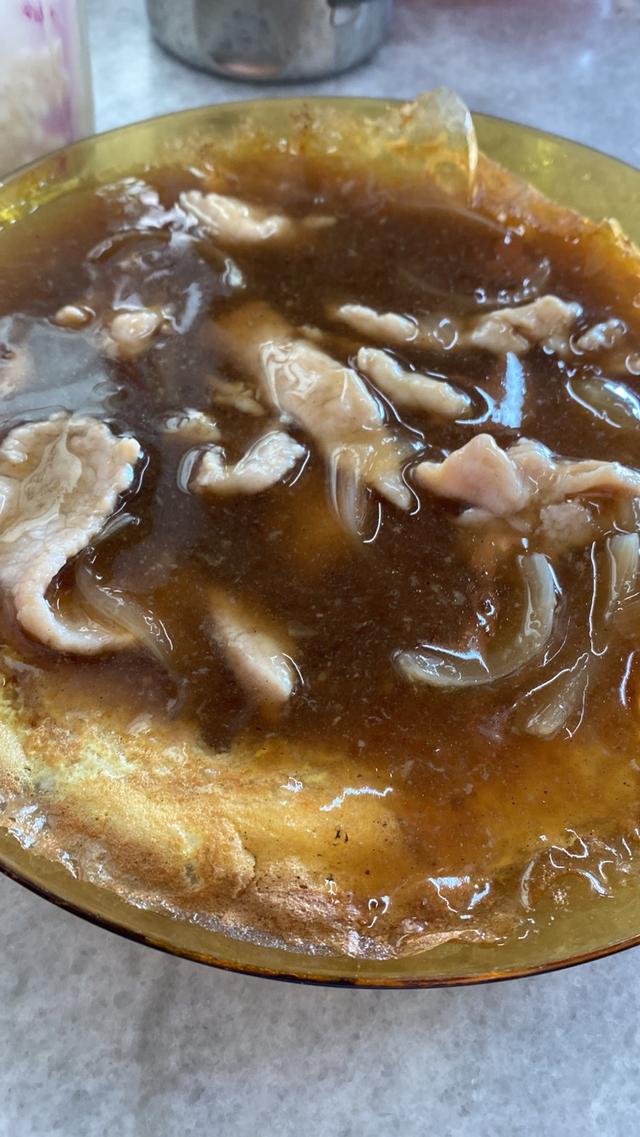 Photo of Tian Tian Crispy Mee Hoon - Kota Kinabalu, Sabah, Malaysia