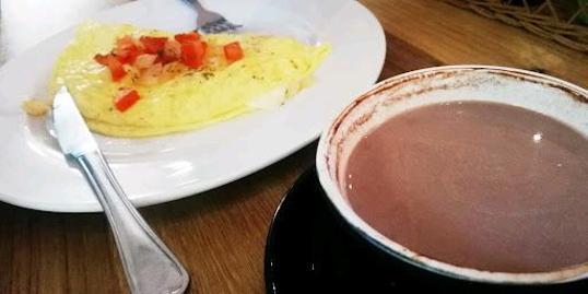 Photo of Coffee Lab - Kota Kinabalu, Sabah, Malaysia