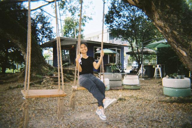 Photo of A Container Cafe - Kota Kinabalu, Sabah, Malaysia