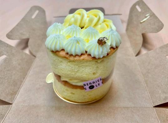 Photo of Le Berries - Kota Kinabalu, Sabah, Malaysia