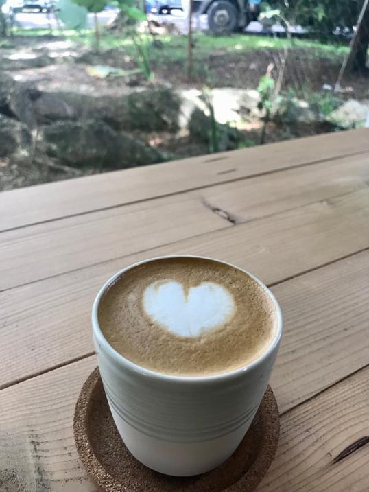 Photo of A Container Cafe - Kota Kinabalu, Sabah, Malaysia