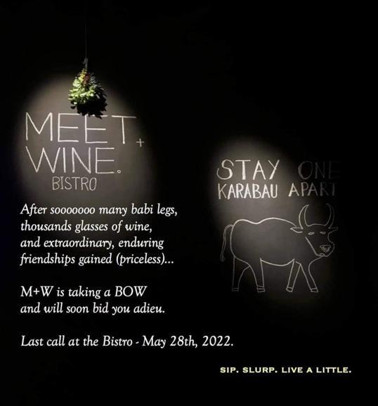 Photo of Meet+Wine - Kota Kinabalu, Sabah, Malaysia