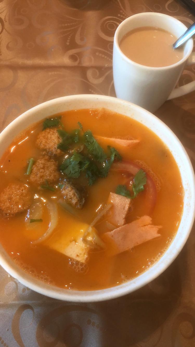 Photo of Living Seed Vegetarian Restaurant - Kota Kinabalu, Sabah, Malaysia